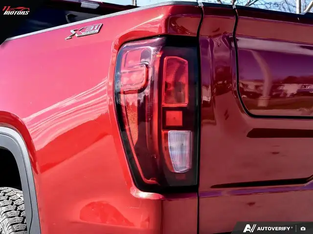 2021 GMC Sierra 1500 4x4 Crew Cab 157' Elevation | DURAMAX! - Photo 12