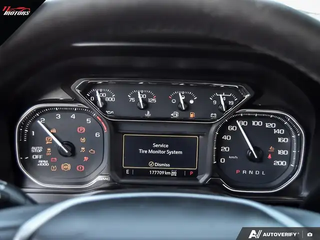 2021 GMC Sierra 1500 4x4 Crew Cab 157' Elevation | DURAMAX! - Photo 15
