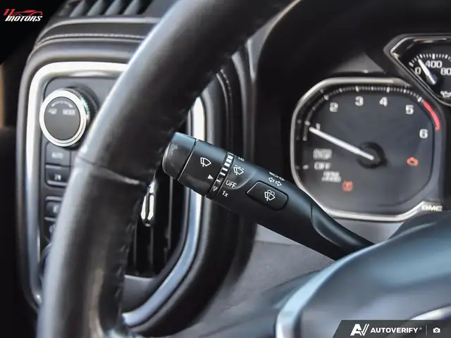 2021 GMC Sierra 1500 4x4 Crew Cab 157' Elevation | DURAMAX! - Photo 16