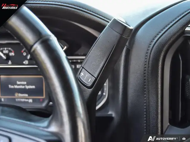 2021 GMC Sierra 1500 4x4 Crew Cab 157' Elevation | DURAMAX! - Photo 19