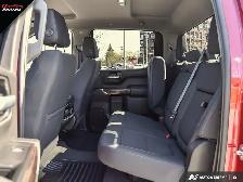 2021 GMC Sierra 1500 4x4 Crew Cab 157' Elevation | DURAMAX! - Photo 24