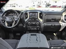 2021 GMC Sierra 1500 4x4 Crew Cab 157' Elevation | DURAMAX! - Photo 26