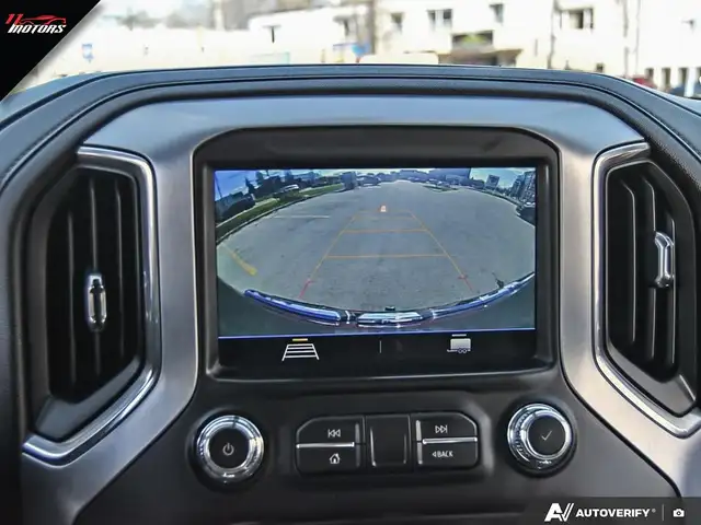 2021 GMC Sierra 1500 4x4 Crew Cab 157' Elevation | DURAMAX! - Photo 27