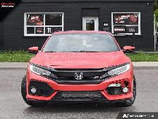 2019 Honda Civic Si Manual | LOADED! | NO ACCIDENTS - Photo 2