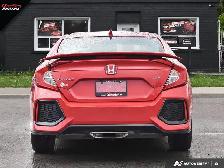 2019 Honda Civic Si Manual | LOADED! | NO ACCIDENTS - Photo 5