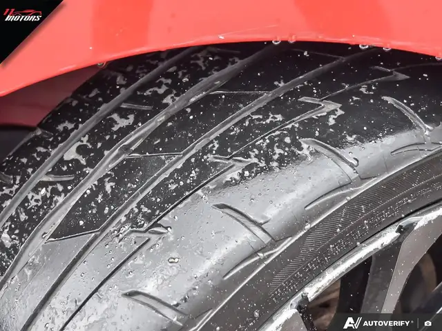 2019 Honda Civic Si Manual | LOADED! | NO ACCIDENTS - Photo 7