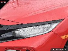 2019 Honda Civic Si Manual | LOADED! | NO ACCIDENTS - Photo 10