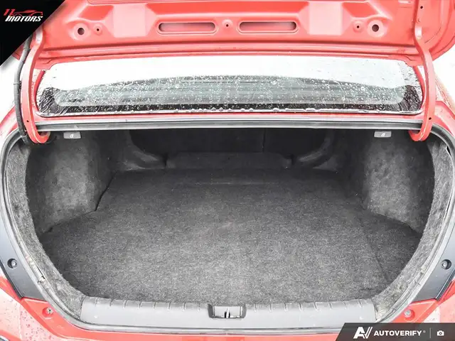 2019 Honda Civic Si Manual | LOADED! | NO ACCIDENTS - Photo 11