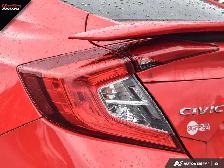 2019 Honda Civic Si Manual | LOADED! | NO ACCIDENTS - Photo 12