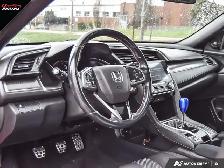 2019 Honda Civic Si Manual | LOADED! | NO ACCIDENTS - Photo 13