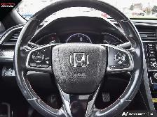 2019 Honda Civic Si Manual | LOADED! | NO ACCIDENTS - Photo 14