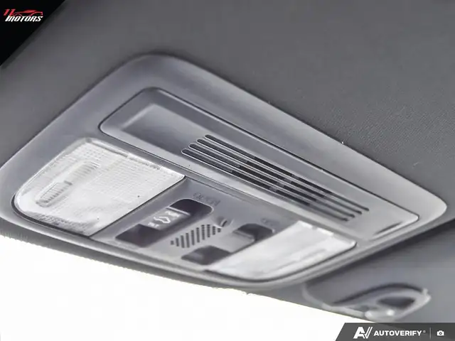 2019 Honda Civic Si Manual | LOADED! | NO ACCIDENTS - Photo 22
