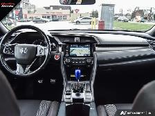 2019 Honda Civic Si Manual | LOADED! | NO ACCIDENTS - Photo 25