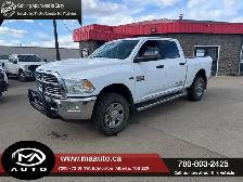 2015 Ram 2500 4WD Crew Cab 149' SLT