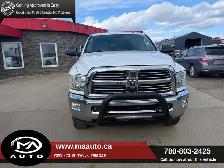 2015 Ram 2500 4WD Crew Cab 149' SLT - Photo 2