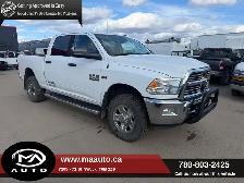2015 Ram 2500 4WD Crew Cab 149' SLT - Photo 3