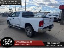 2015 Ram 2500 4WD Crew Cab 149' SLT - Photo 4