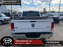2015 Ram 2500 4WD Crew Cab 149' SLT - Photo 5