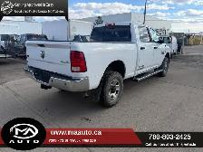 2015 Ram 2500 4WD Crew Cab 149' SLT - Photo 6