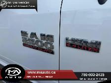 2015 Ram 2500 4WD Crew Cab 149' SLT - Photo 7