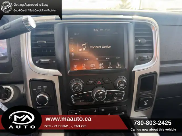 2015 Ram 2500 4WD Crew Cab 149' SLT - Photo 10