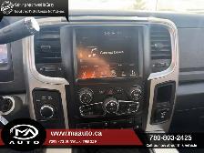 2015 Ram 2500 4WD Crew Cab 149' SLT - Photo 10