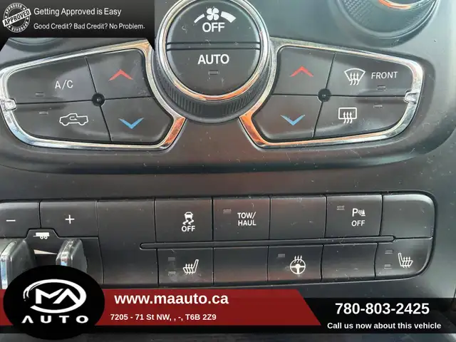 2015 Ram 2500 4WD Crew Cab 149' SLT - Photo 11