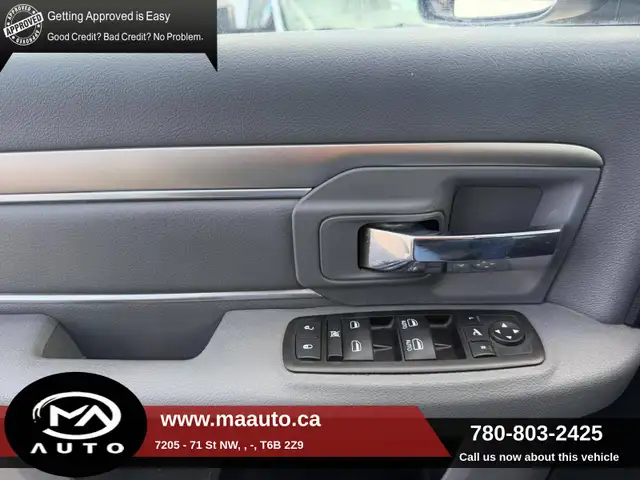 2015 Ram 2500 4WD Crew Cab 149' SLT - Photo 12