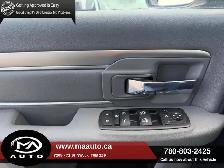2015 Ram 2500 4WD Crew Cab 149' SLT - Photo 12