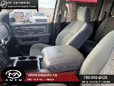 2015 Ram 2500 4WD Crew Cab 149' SLT - Photo 13