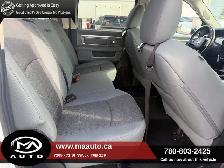 2015 Ram 2500 4WD Crew Cab 149' SLT - Photo 14
