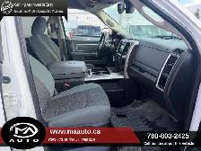 2015 Ram 2500 4WD Crew Cab 149' SLT - Photo 15