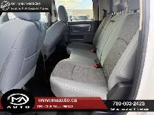 2015 Ram 2500 4WD Crew Cab 149' SLT - Photo 16