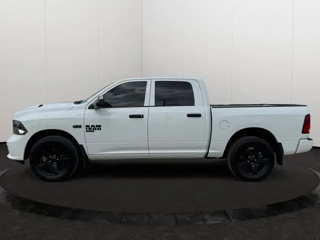 2022 Ram 1500 Classic Express | Remote Start | Heated Seats - Photo 2