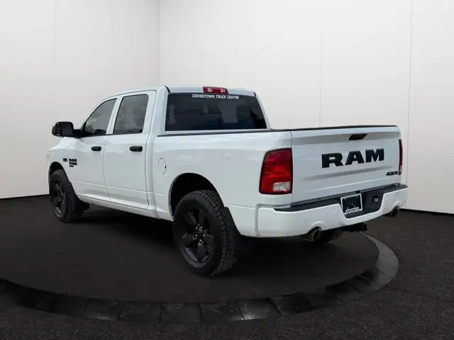 2022 Ram 1500 Classic Express | Remote Start | Heated Seats - Photo 4