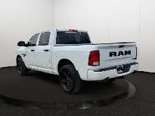 2022 Ram 1500 Classic Express | Remote Start | Heated Seats - Photo 4