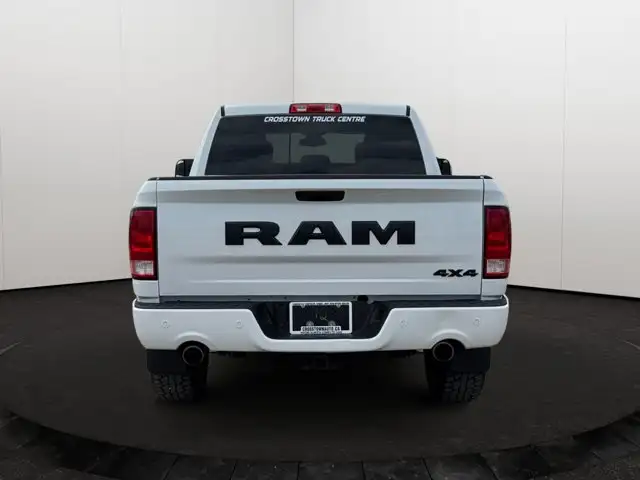 2022 Ram 1500 Classic Express | Remote Start | Heated Seats - Photo 5