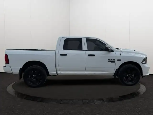 2022 Ram 1500 Classic Express | Remote Start | Heated Seats - Photo 6