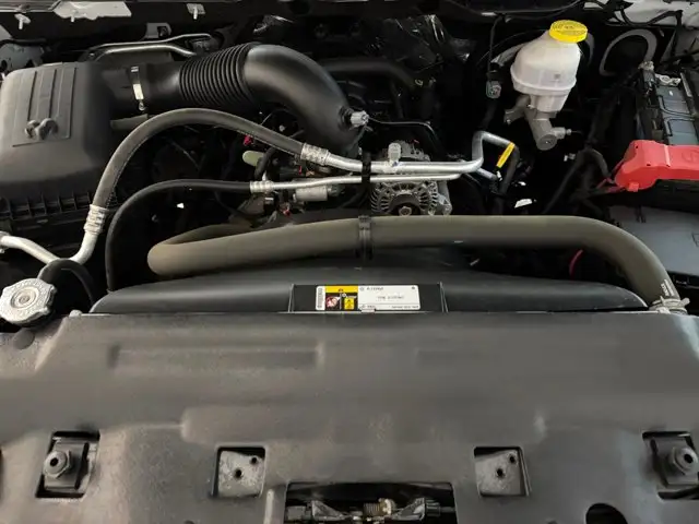 2022 Ram 1500 Classic Express | Remote Start | Heated Seats - Photo 8