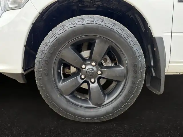 2022 Ram 1500 Classic Express | Remote Start | Heated Seats - Photo 9