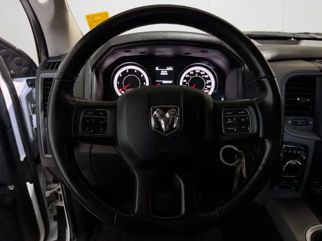 2022 Ram 1500 Classic Express | Remote Start | Heated Seats - Photo 13