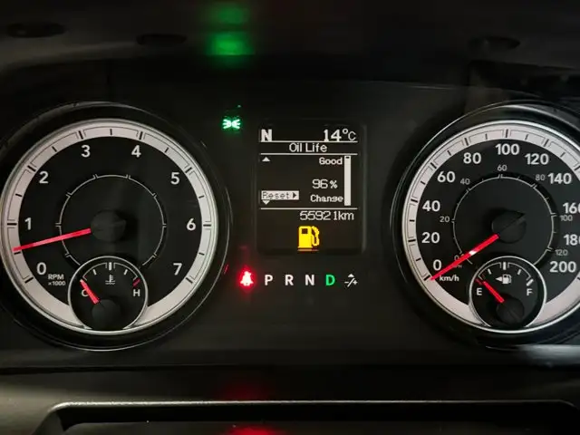 2022 Ram 1500 Classic Express | Remote Start | Heated Seats - Photo 14