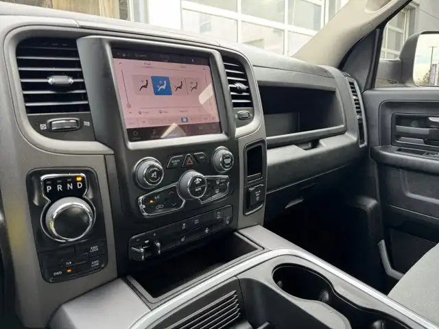 2022 Ram 1500 Classic Express | Remote Start | Heated Seats - Photo 16