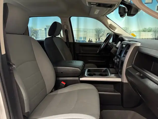 2022 Ram 1500 Classic Express | Remote Start | Heated Seats - Photo 18