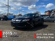 2015 Acura ILX - Photo 2