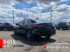 2015 Acura ILX - Photo 3