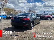 2015 Acura ILX - Photo 4