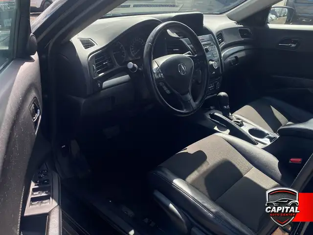 2015 Acura ILX - Photo 5