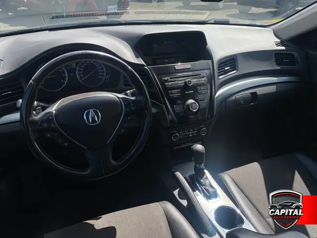 2015 Acura ILX - Photo 6