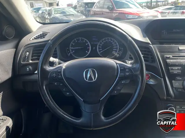 2015 Acura ILX - Photo 7